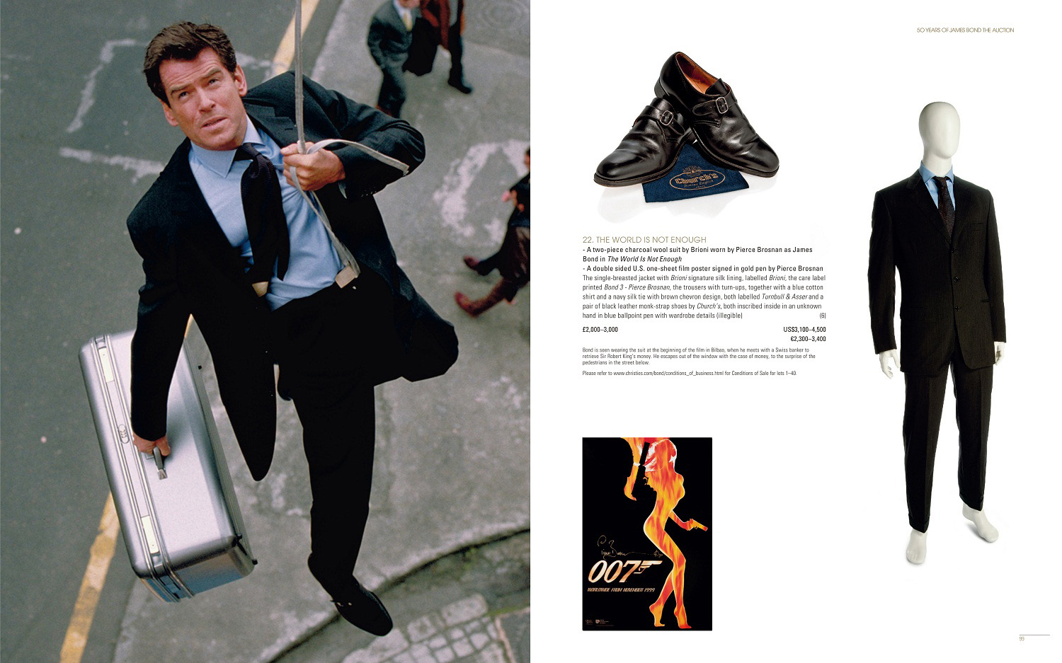 Brosnan