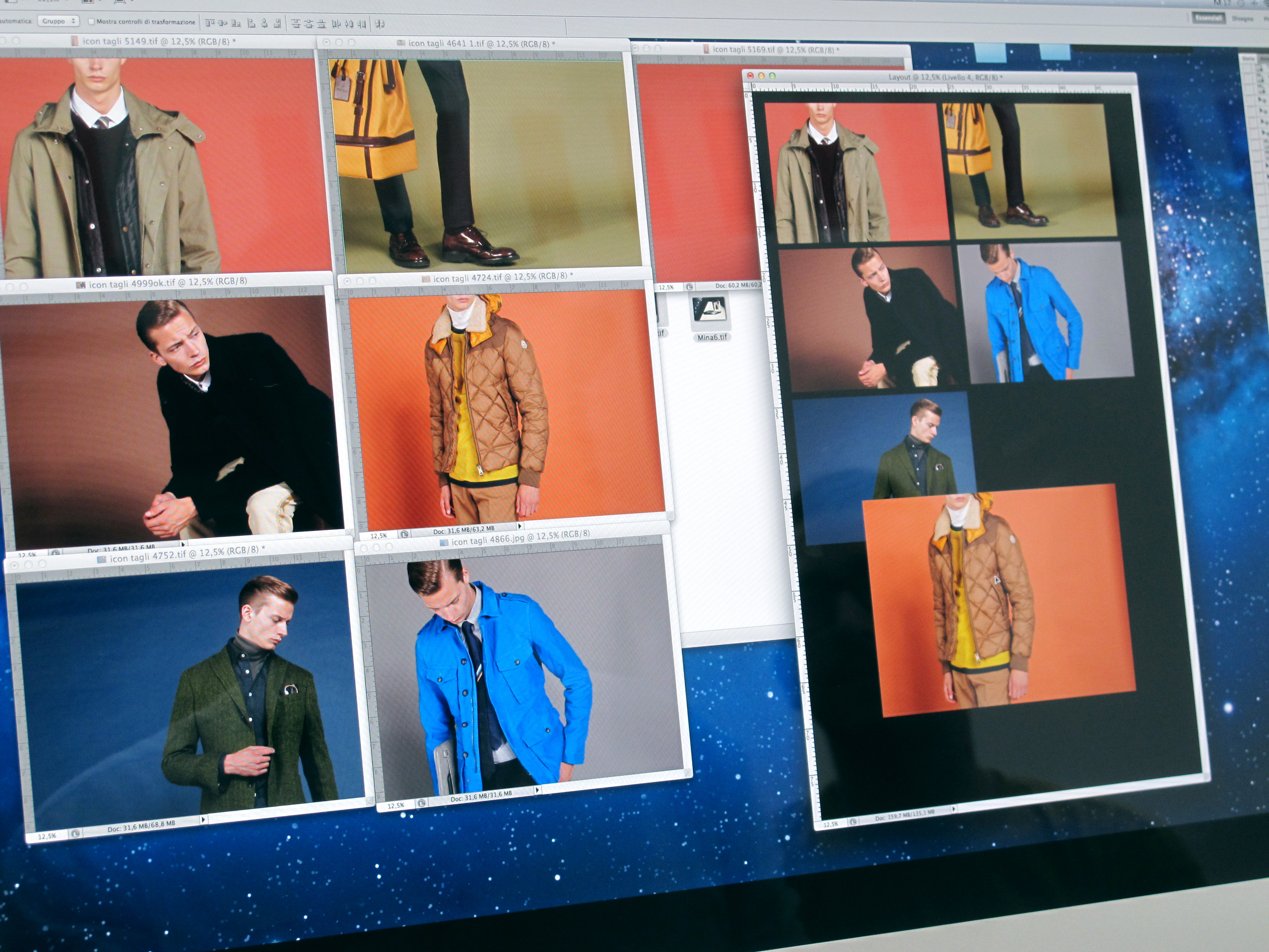 Close Up - Backstage9