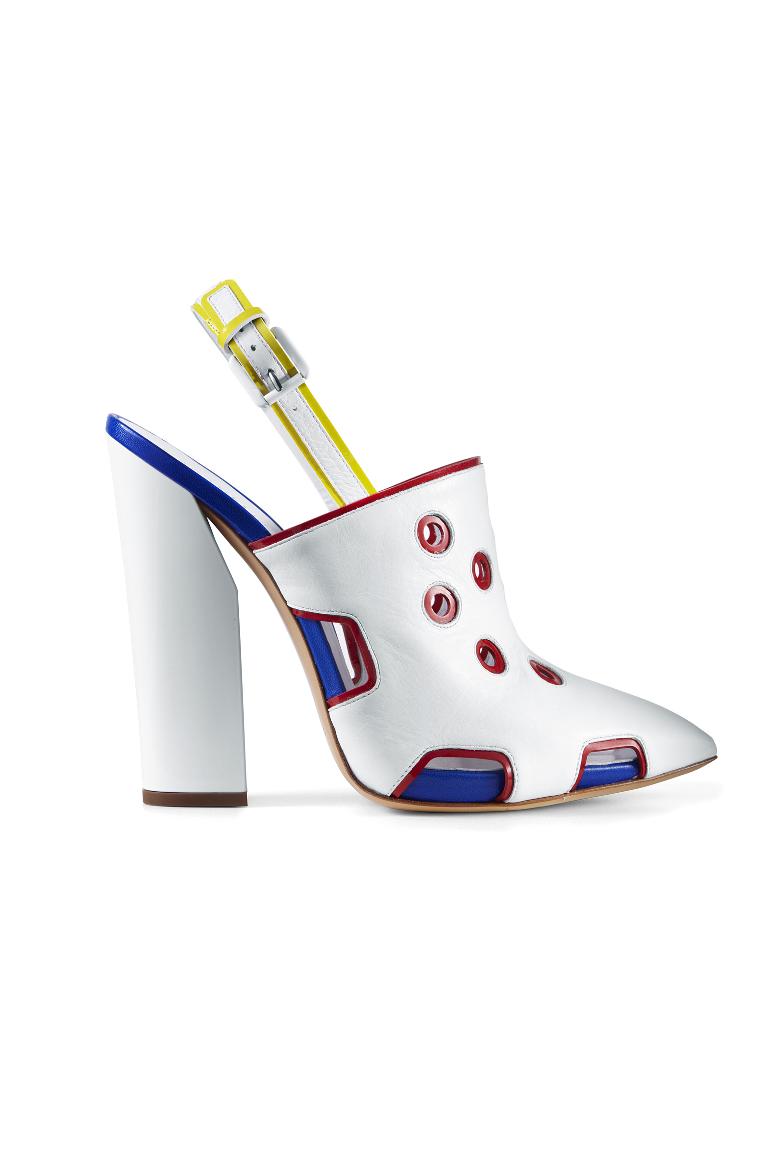 Mule Casadei