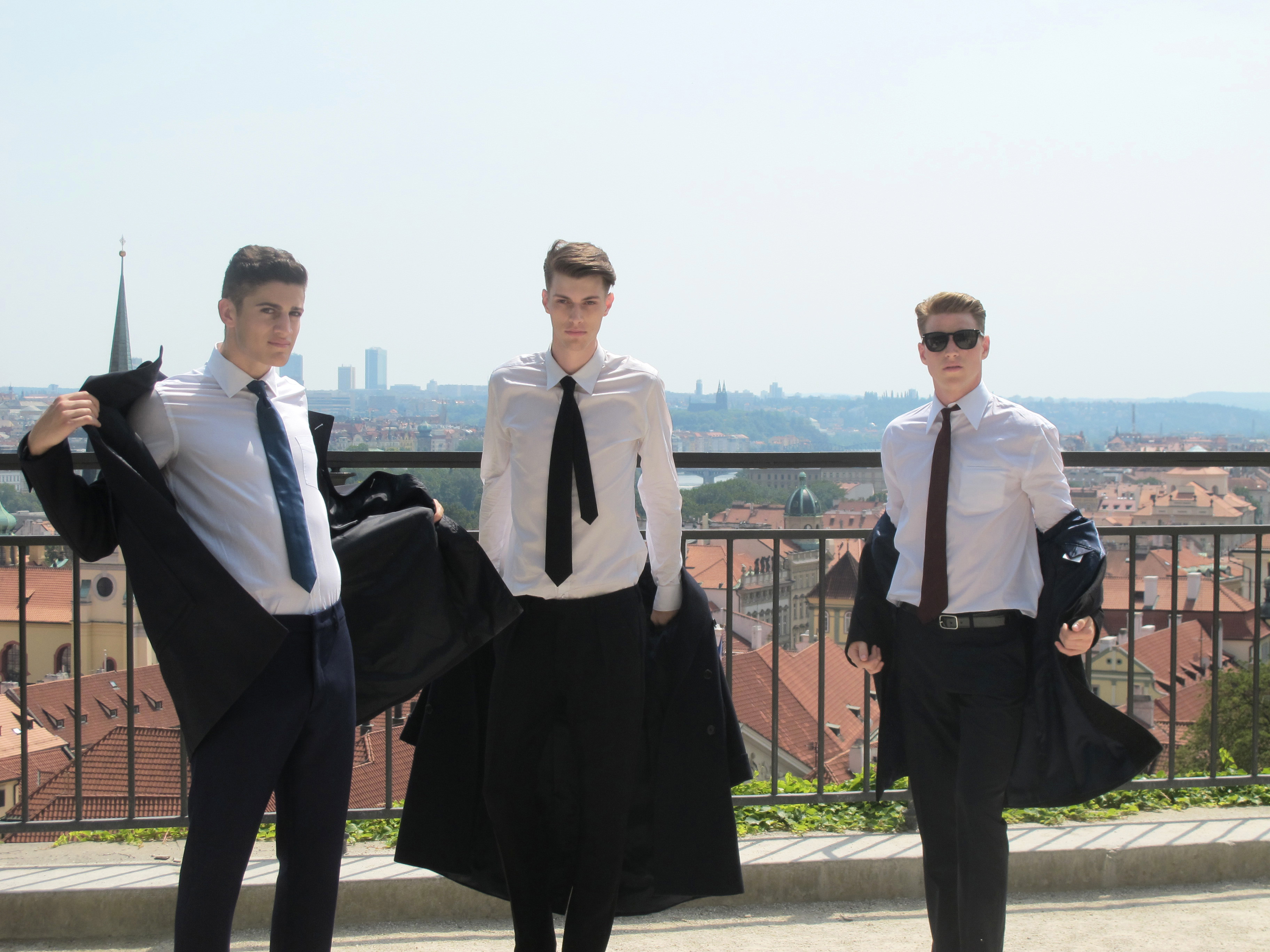 Street Style Praga - ackstage6