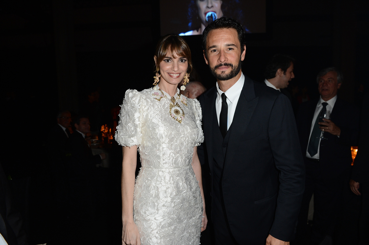 Gaia Bermani Amaral Rodrigo Santoro_bassa