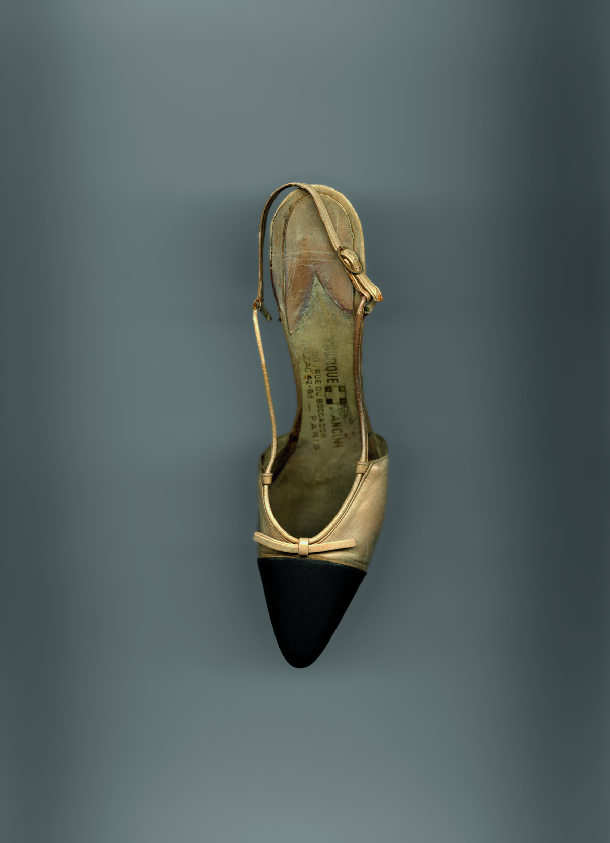 CHANEL SHOE_bassa