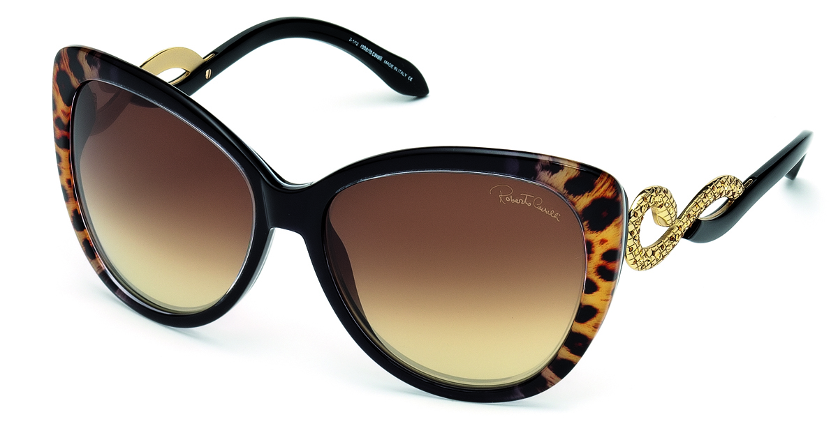 Roberto Cavalli Eyewear Christmas 2012_bassa