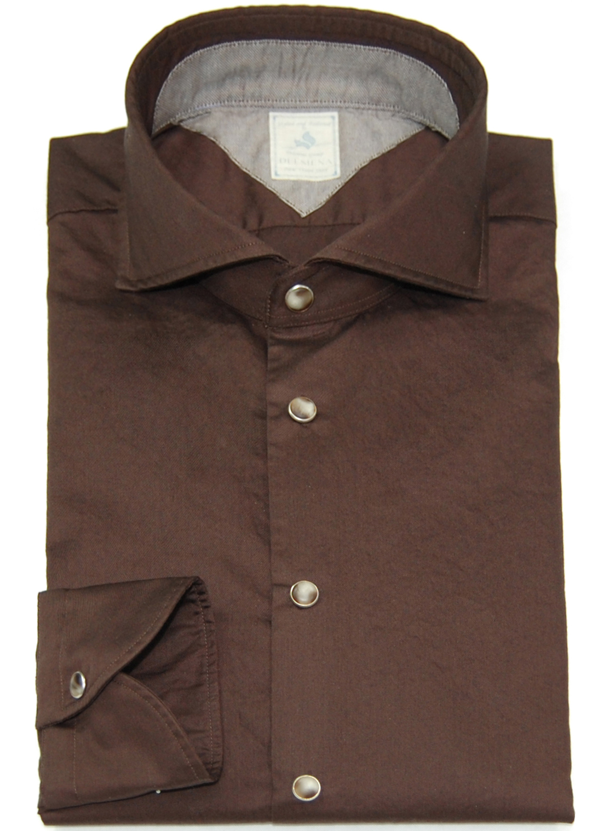 DELSIENA camicia collezione FW13 14_bassa