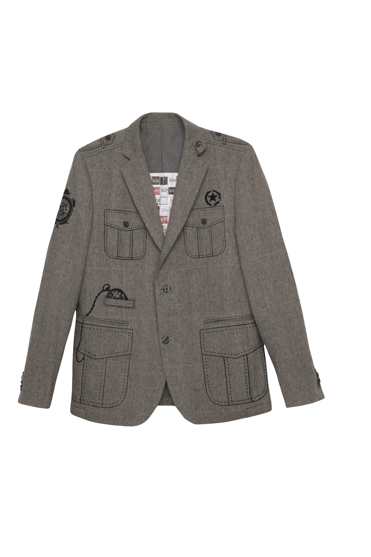 Desigual_man FW13 a_bassa