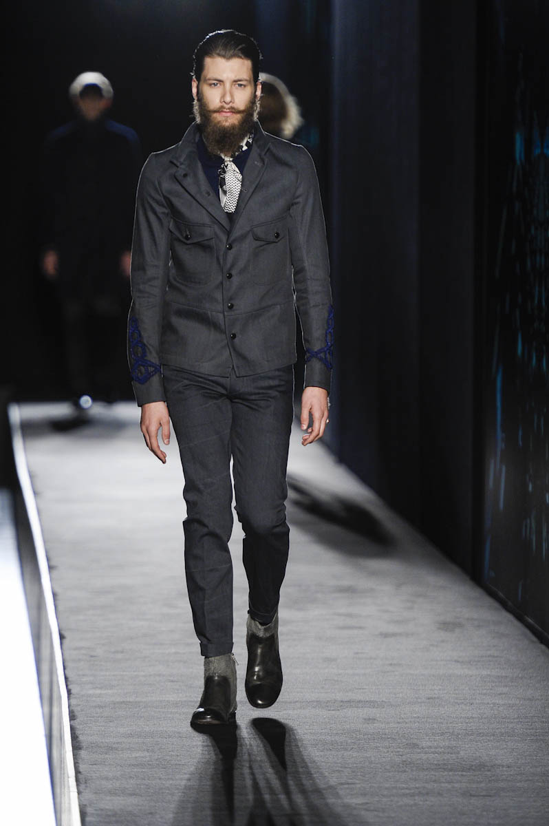 Diesel Black Gold ful M F13 004