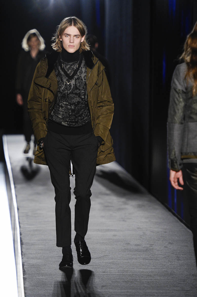 Diesel Black Gold ful M F13 034