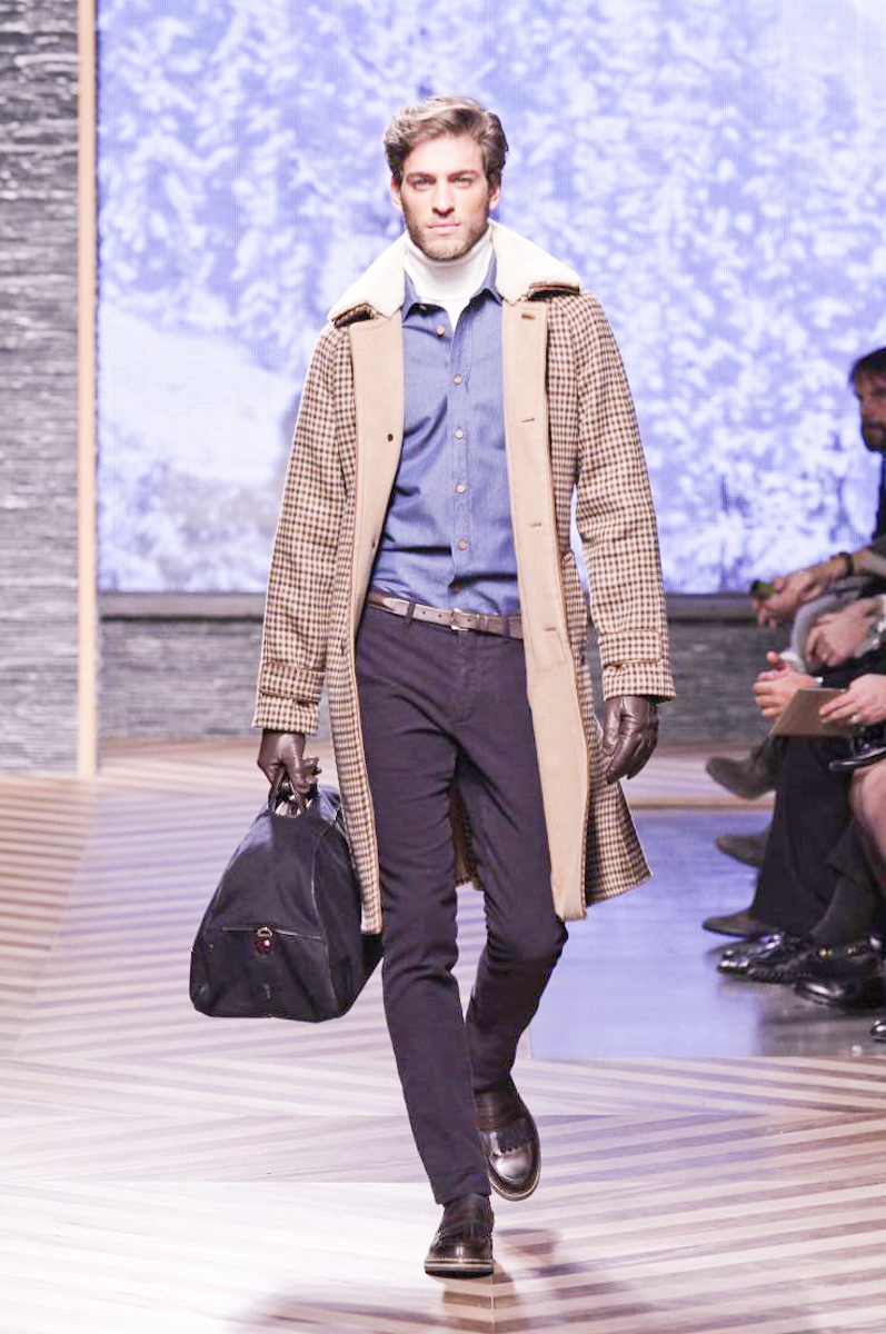 E Zegna ful M F12 003