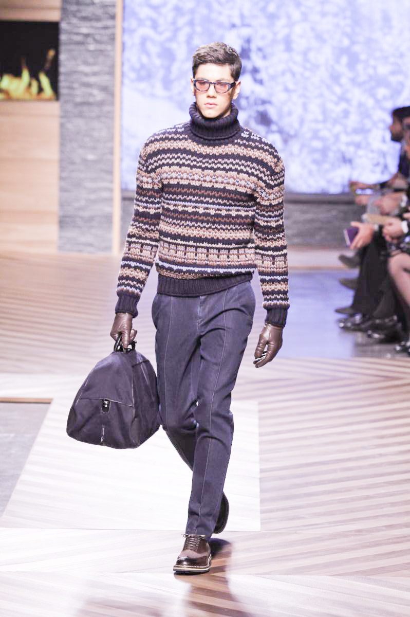 E Zegna ful M F12 007