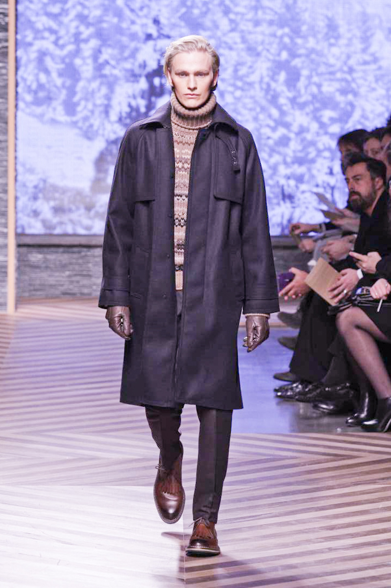 E Zegna ful M F12 009