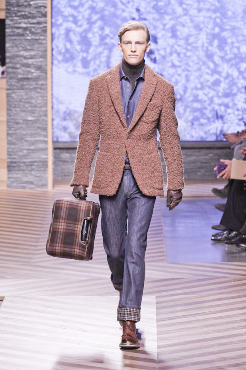 E Zegna ful M F12 018
