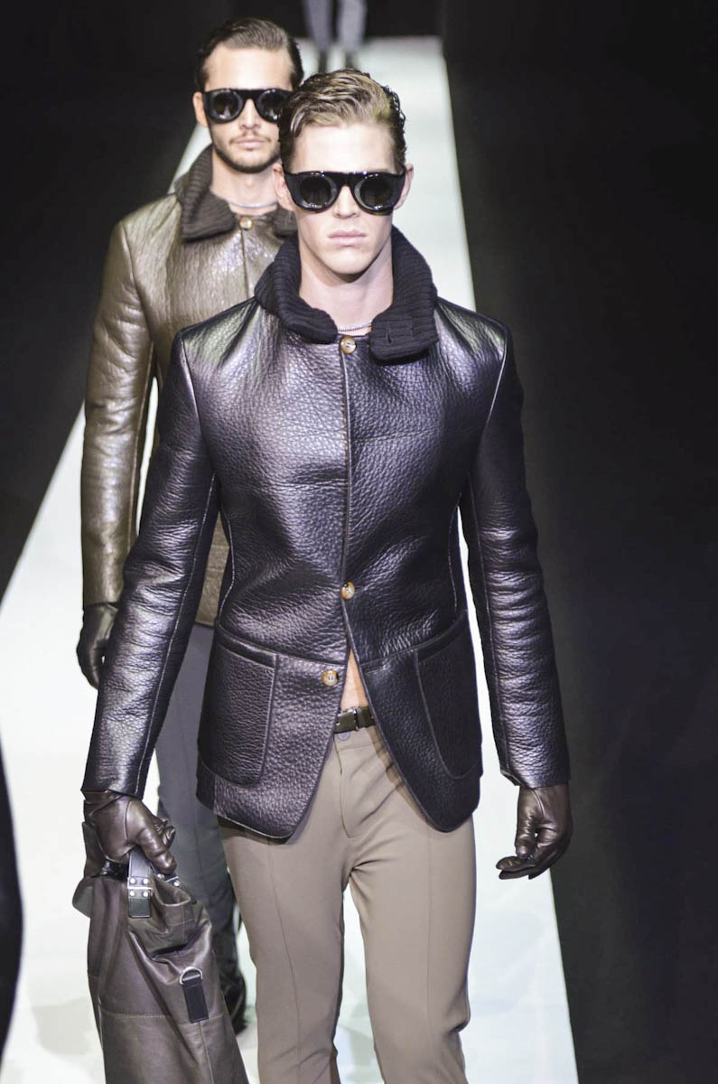 Emp Armani ful M F13 023