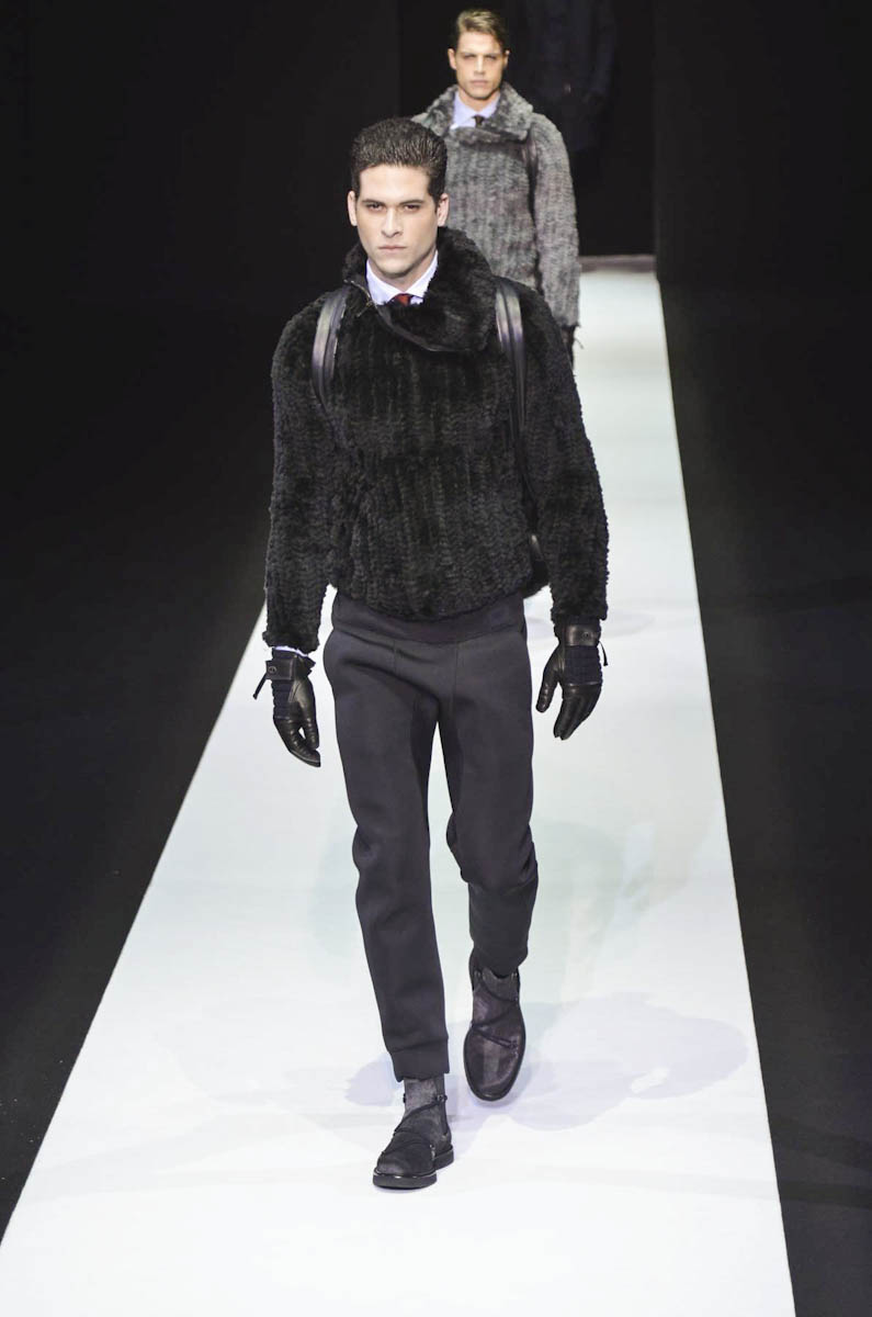 Emp Armani ful M F13 027