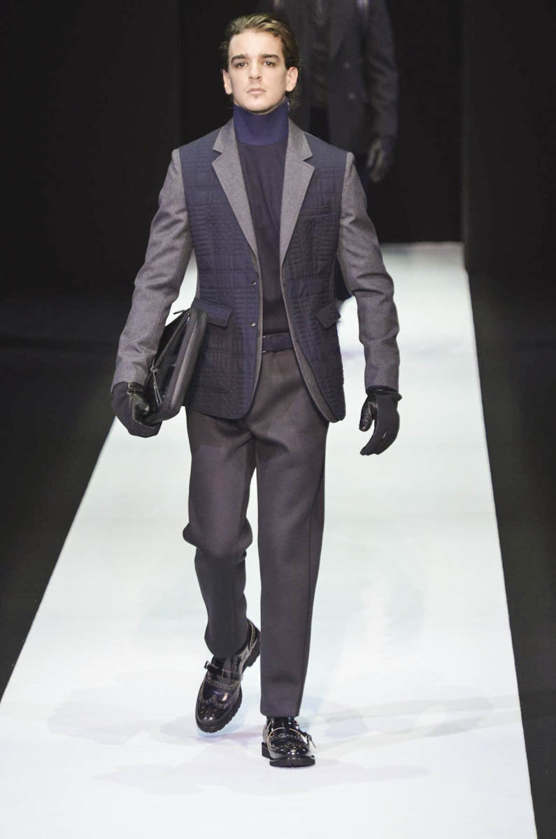 Emp Armani ful M F13 043
