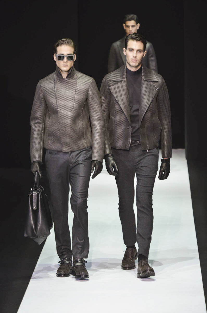 Emp Armani ful M F13 046