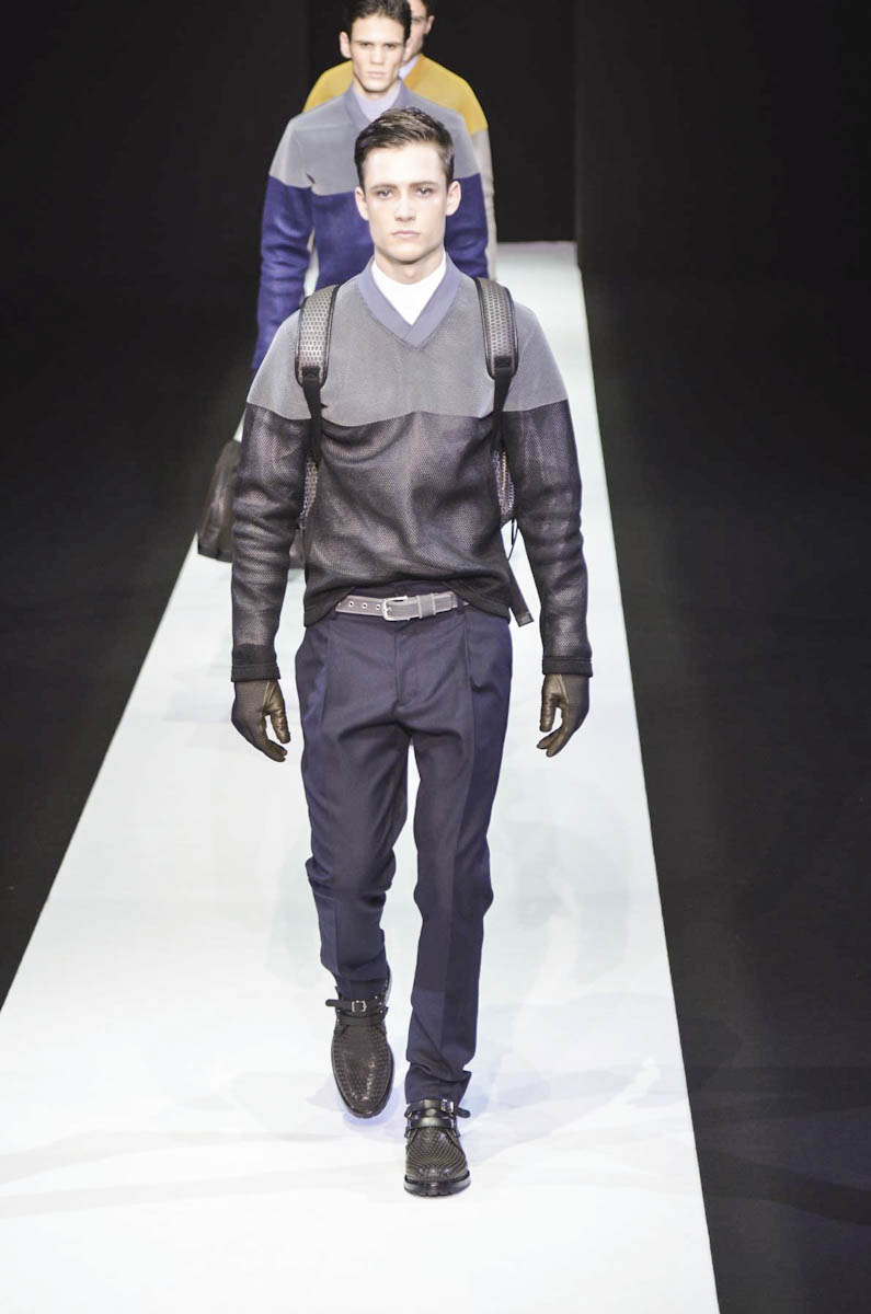 Emp Armani ful M F13 050