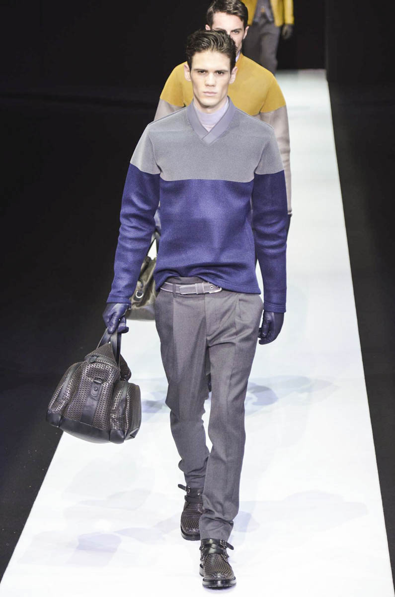 Emp Armani ful M F13 051