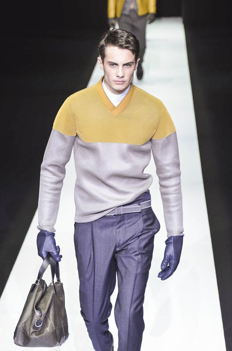 Emp Armani ful M F13 052