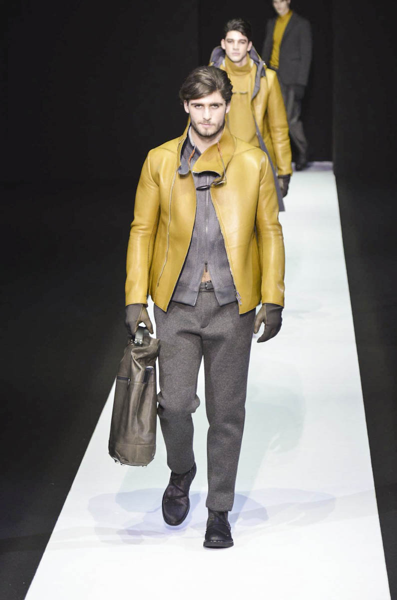 Emp Armani ful M F13 053