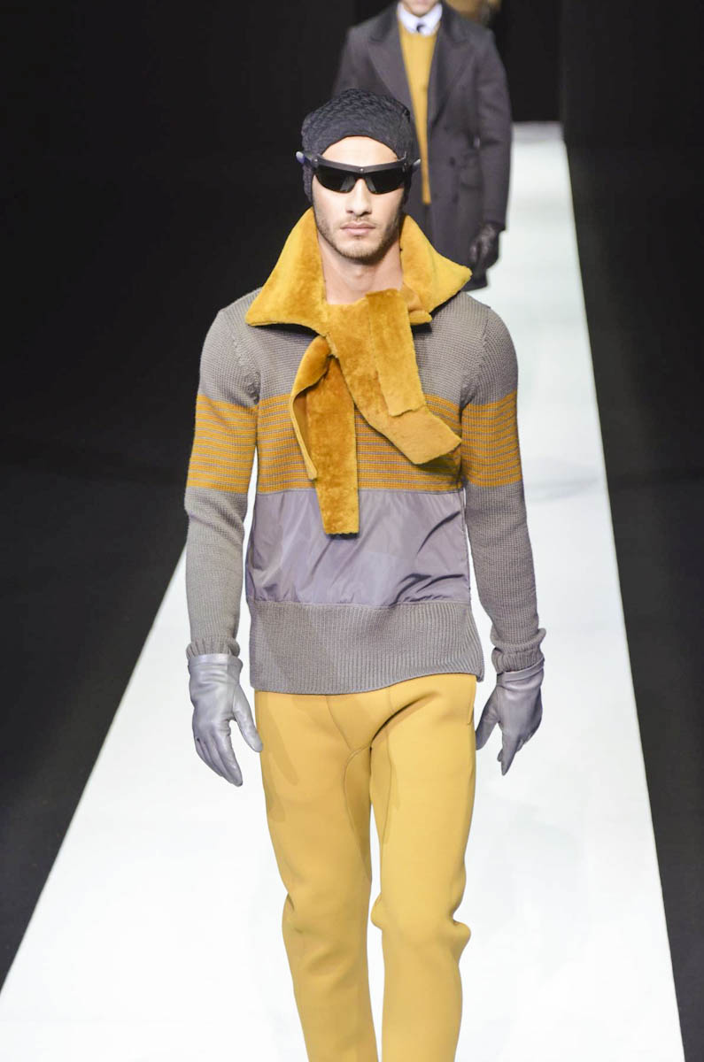 Emp Armani ful M F13 060