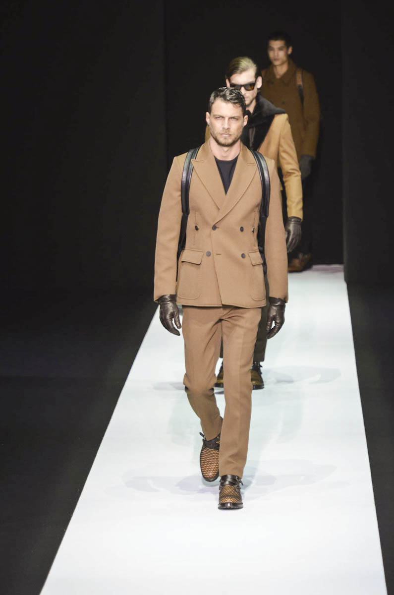 Emp Armani ful M F13 062
