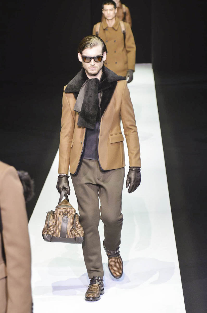 Emp Armani ful M F13 063