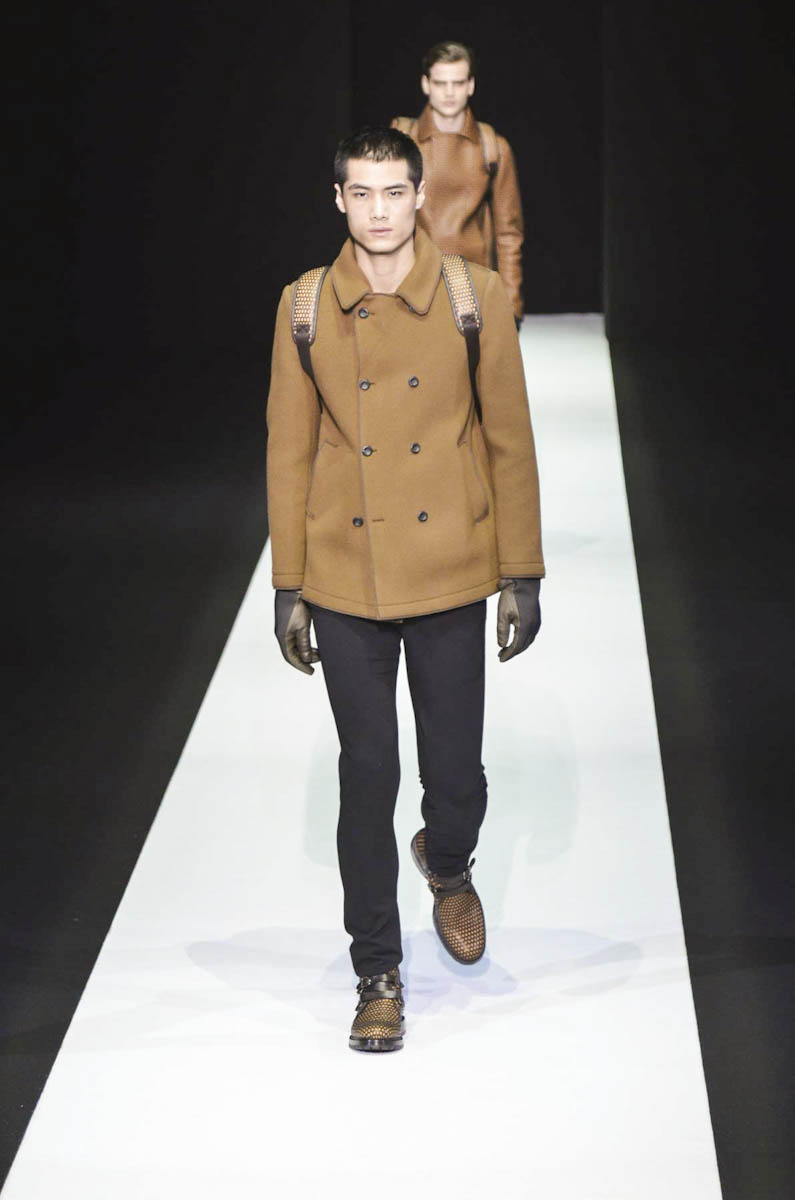 Emp Armani ful M F13 064