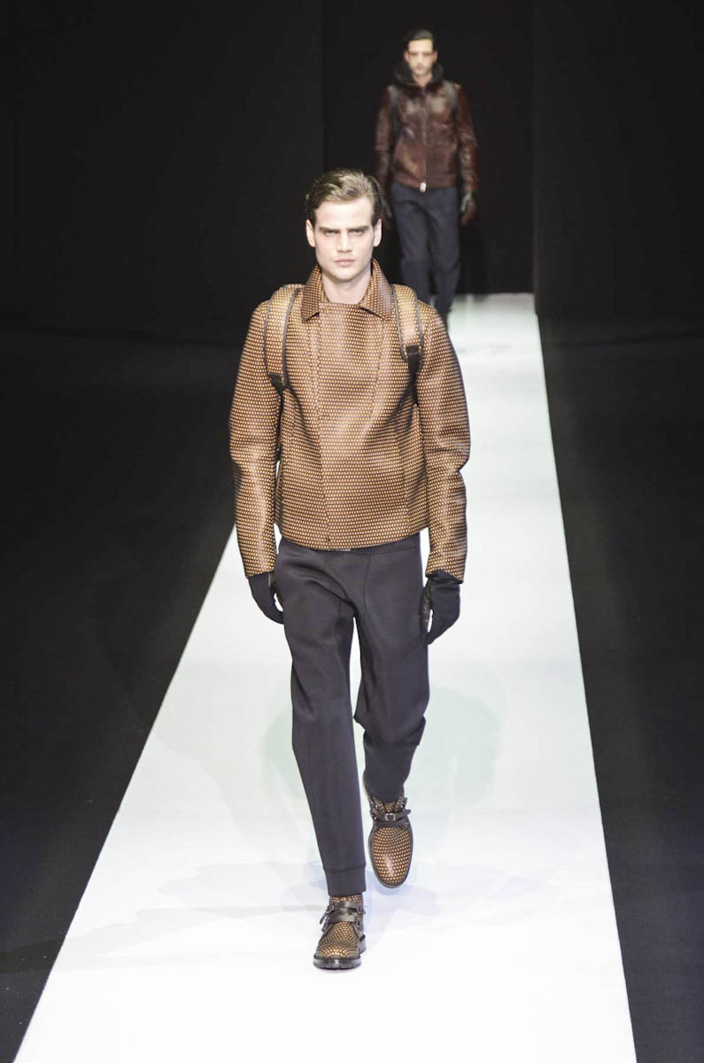 Emp Armani ful M F13 065