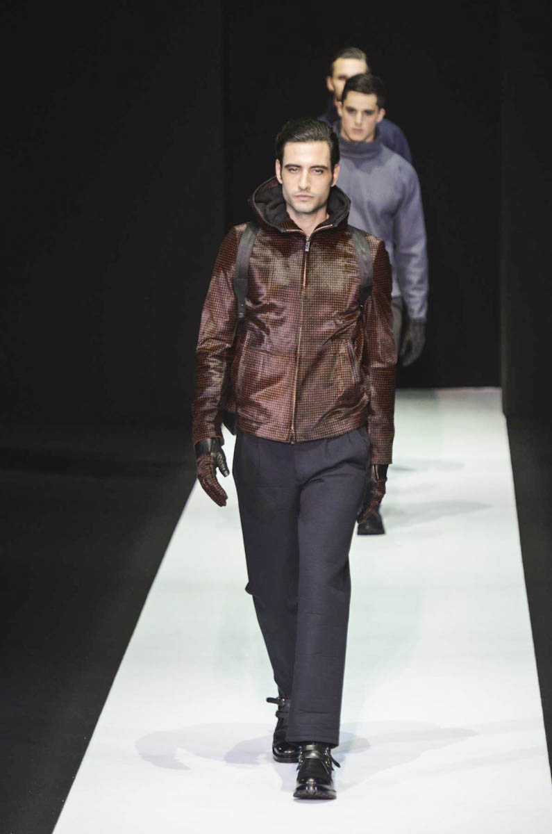 Emp Armani ful M F13 066