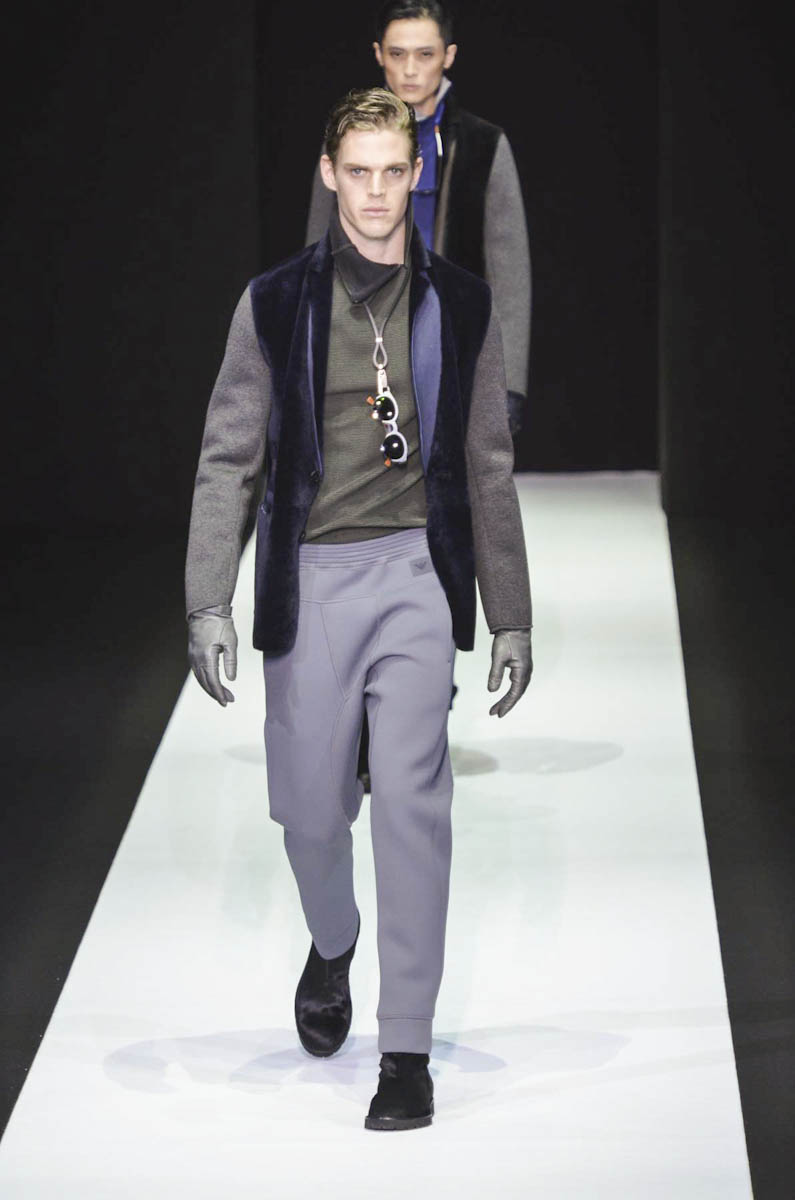 Emp Armani ful M F13 070