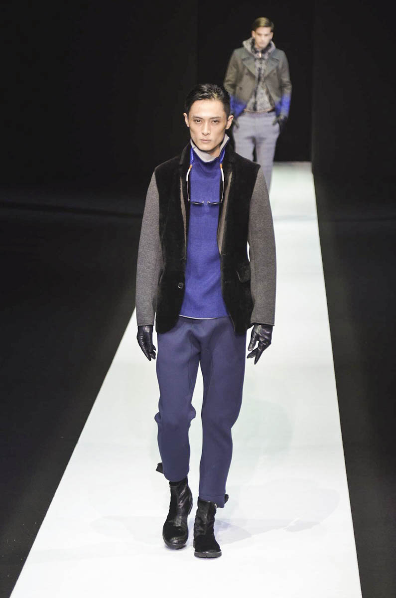 Emp Armani ful M F13 071