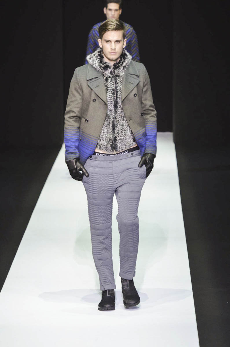 Emp Armani ful M F13 072