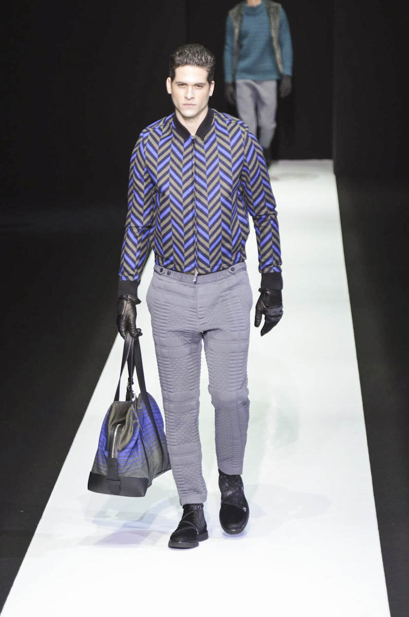 Emp Armani ful M F13 073