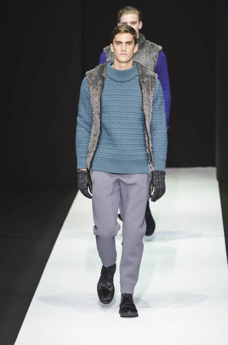 Emp Armani ful M F13 074