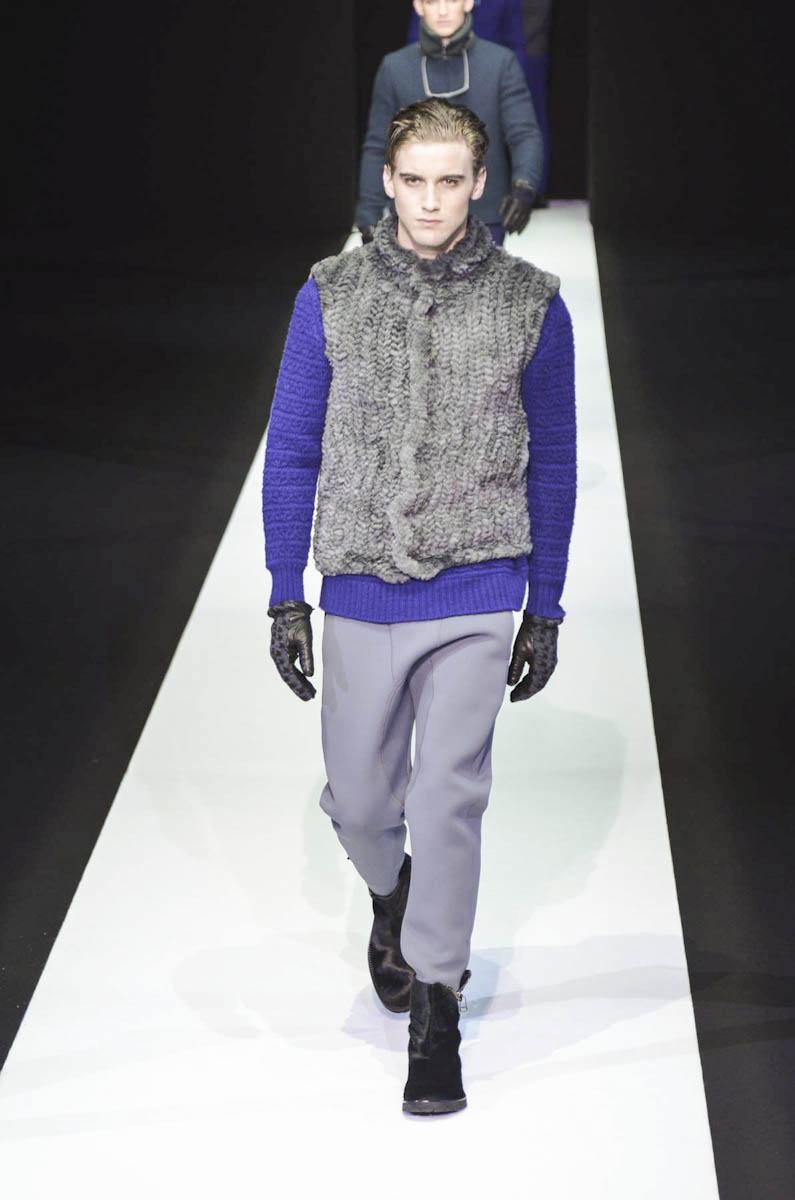 Emp Armani ful M F13 075