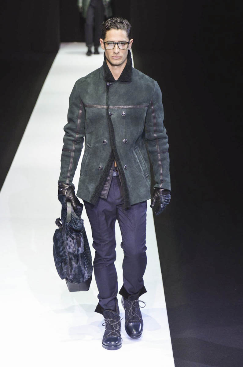 Emp Armani ful M F13 083