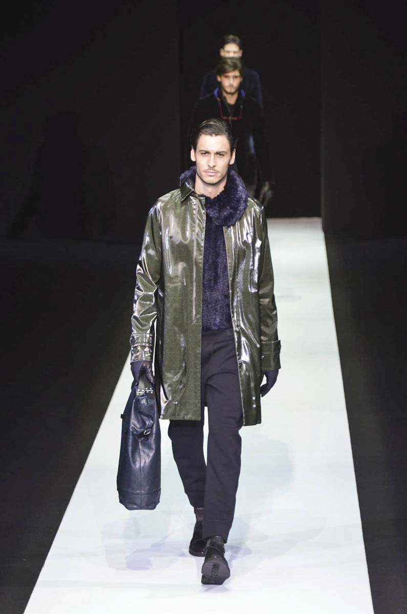 Emp Armani ful M F13 085