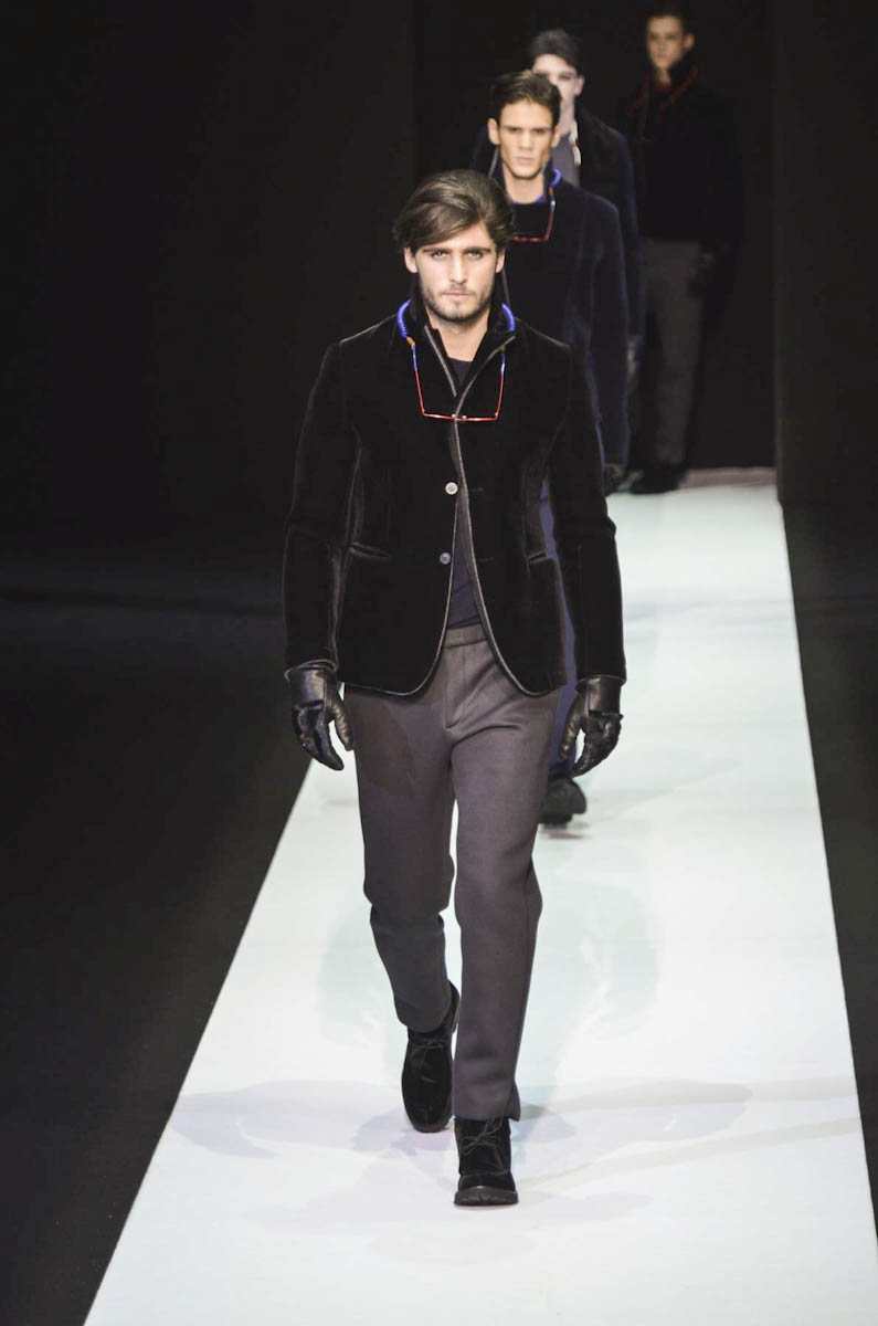 Emp Armani ful M F13 086
