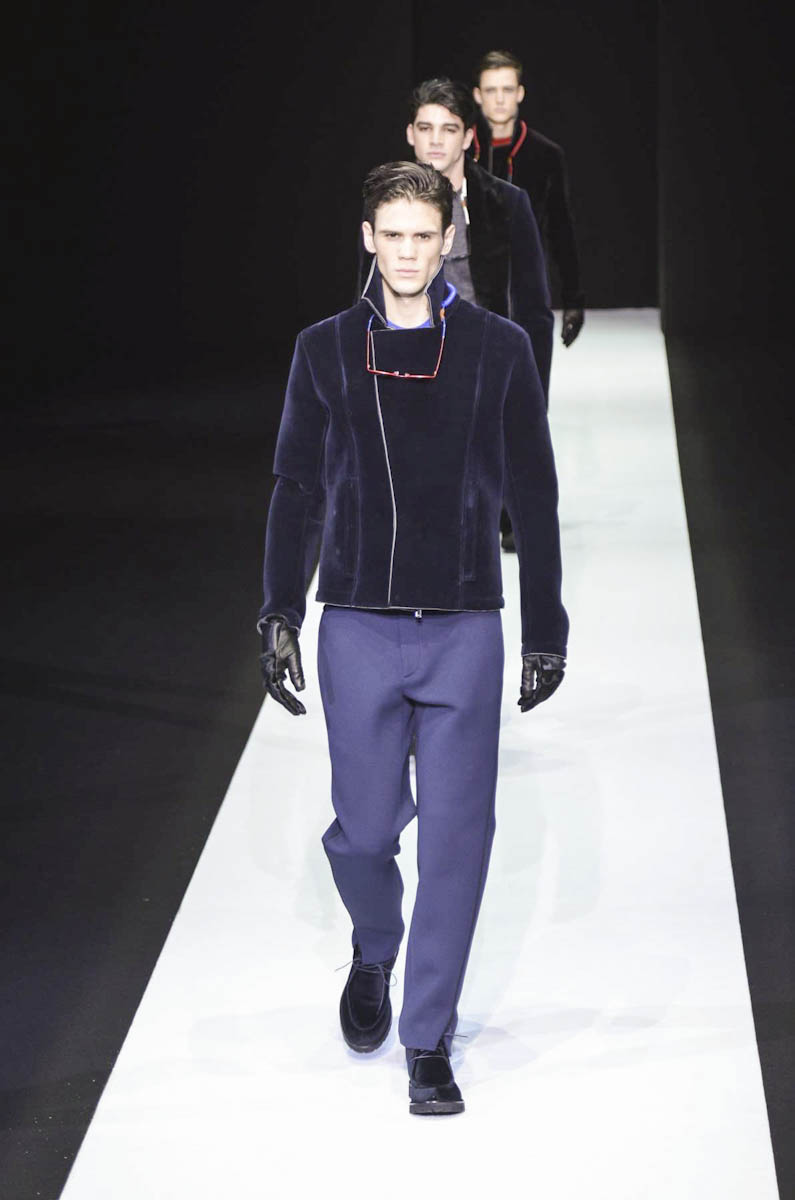 Emp Armani ful M F13 087