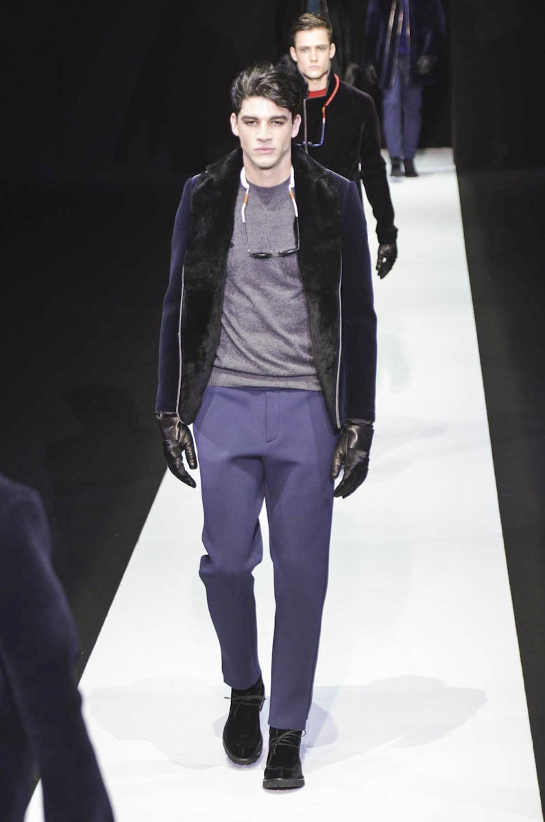Emp Armani ful M F13 088