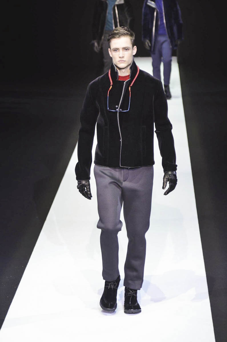 Emp Armani ful M F13 089