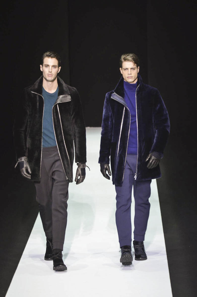 Emp Armani ful M F13 090