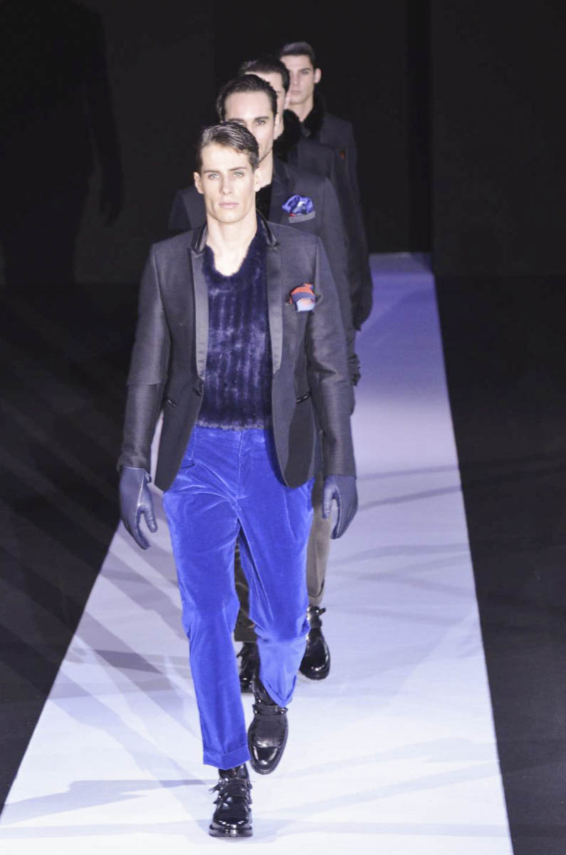 Emp Armani ful M F13 091
