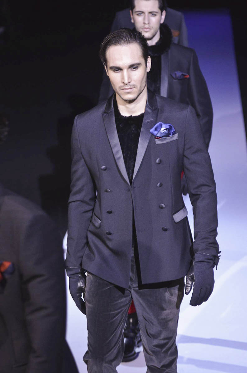 Emp Armani ful M F13 092