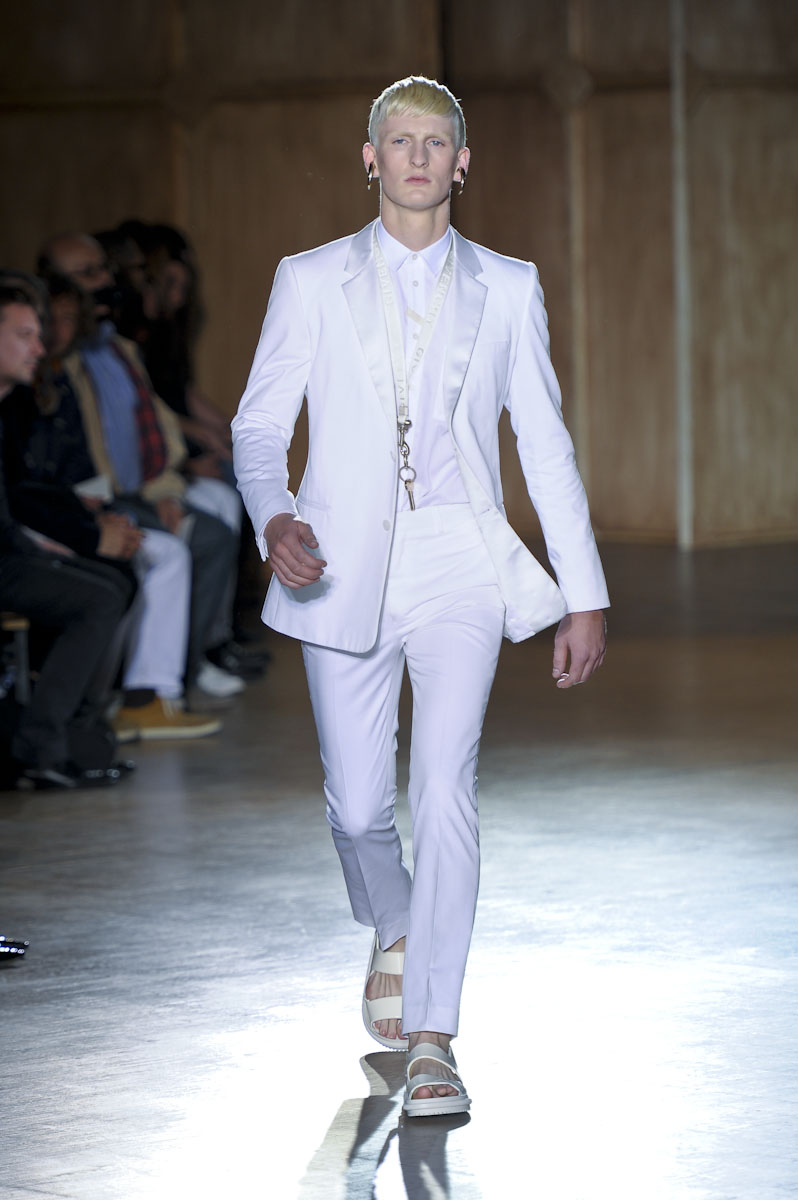 Givenchy M S12 013