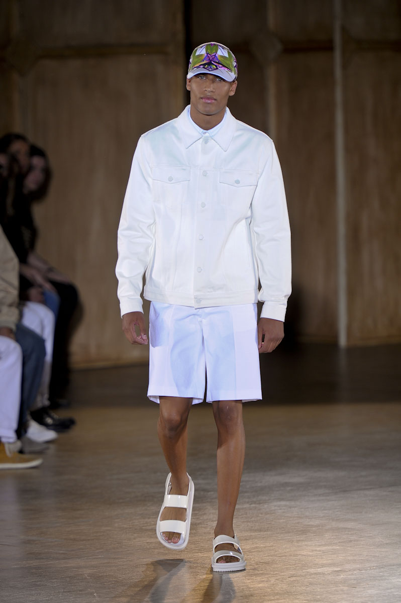 Givenchy M S12 014
