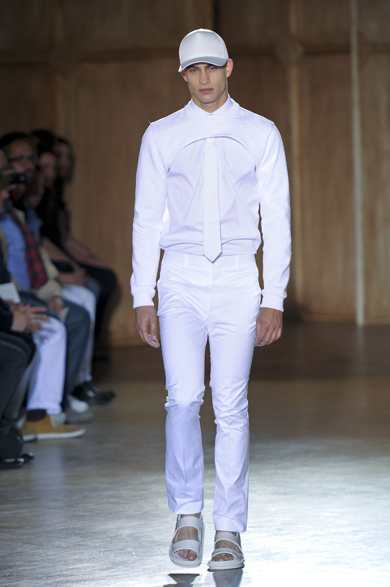 Givenchy M S12 015