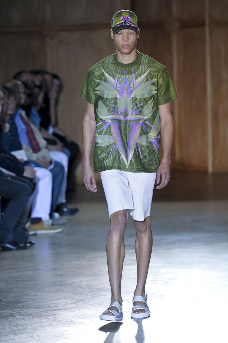 Givenchy M S12 017