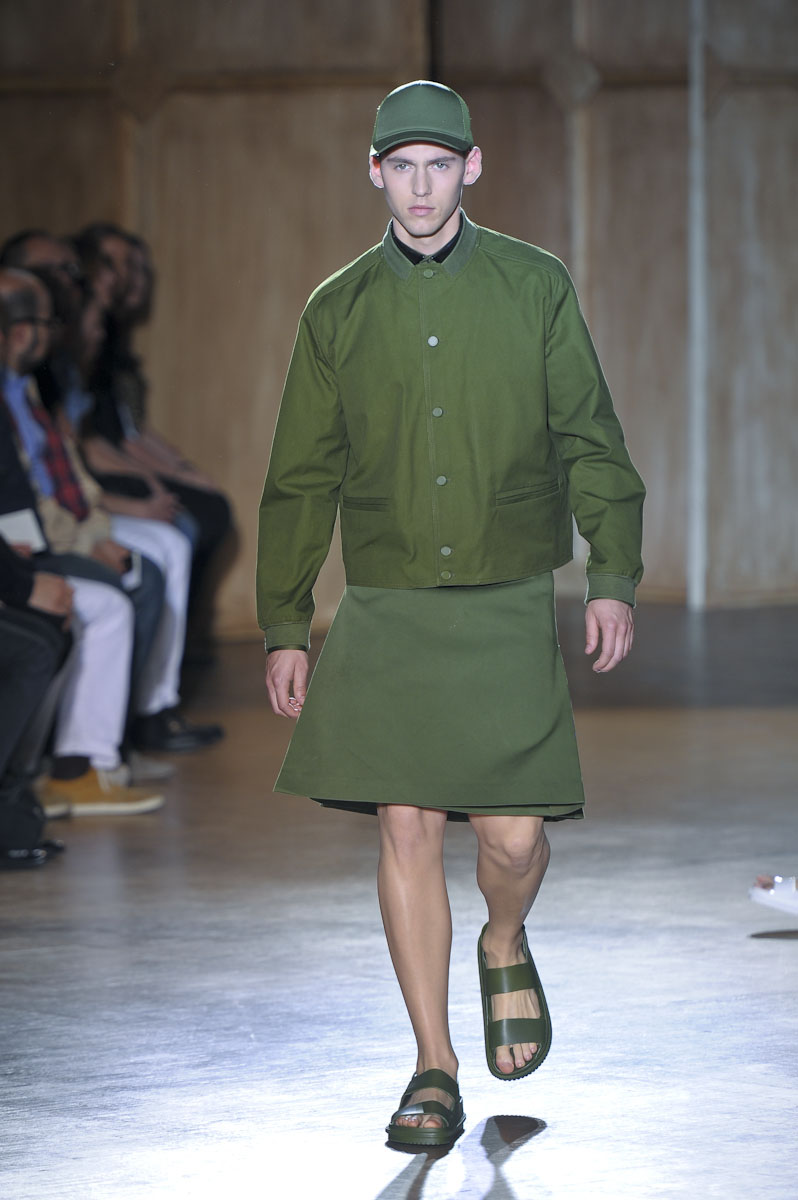 Givenchy M S12 019