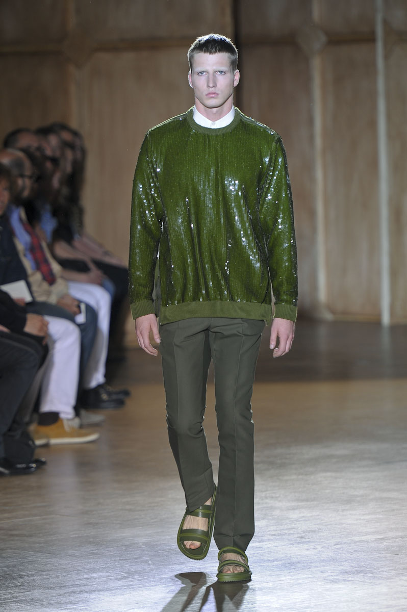 Givenchy M S12 020